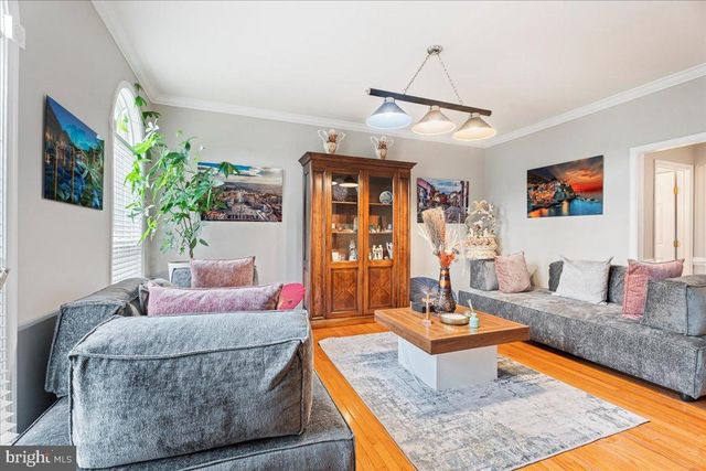 28 MILLBROOK RD, Stafford, VA 22554