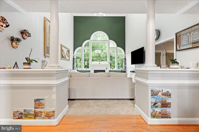 28 MILLBROOK RD, Stafford, VA 22554