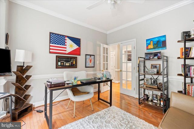 28 MILLBROOK RD, Stafford, VA 22554