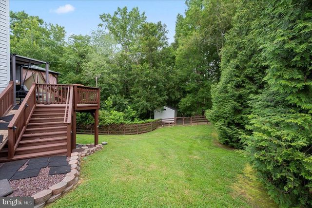 28 MILLBROOK RD, Stafford, VA 22554