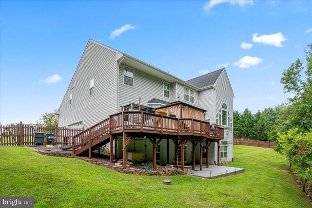 28 MILLBROOK RD, Stafford, VA 22554