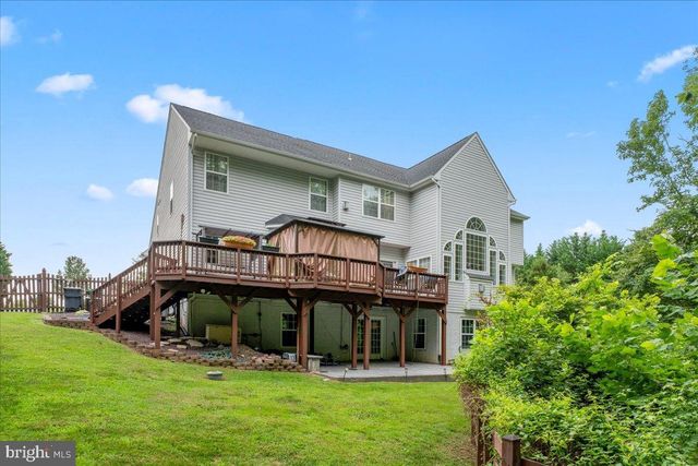 28 MILLBROOK RD, Stafford, VA 22554