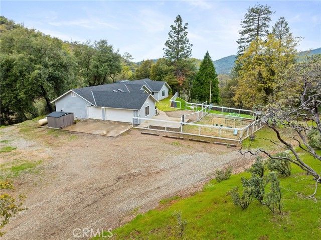 36345 Mudge Ranch Road, Coarsegold, CA 93614
