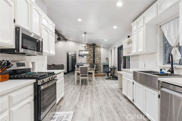 36345 Mudge Ranch Road, Coarsegold, CA 93614