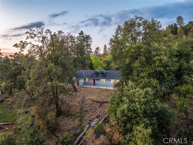 36345 Mudge Ranch Road, Coarsegold, CA 93614
