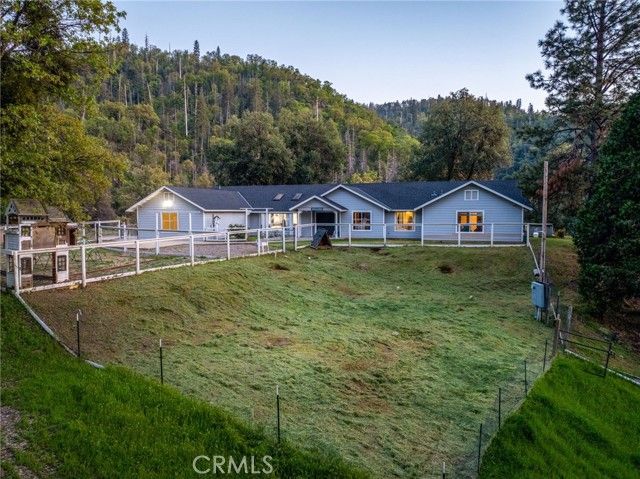 36345 Mudge Ranch Road, Coarsegold, CA 93614