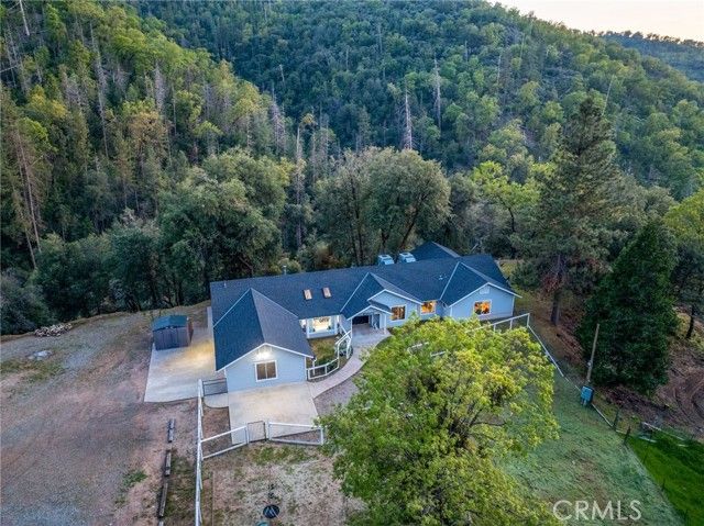 36345 Mudge Ranch Road, Coarsegold, CA 93614