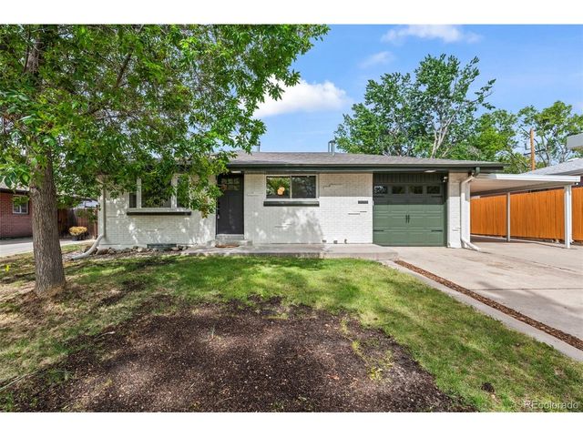 6141 Hoyt St, Arvada, CO 80004