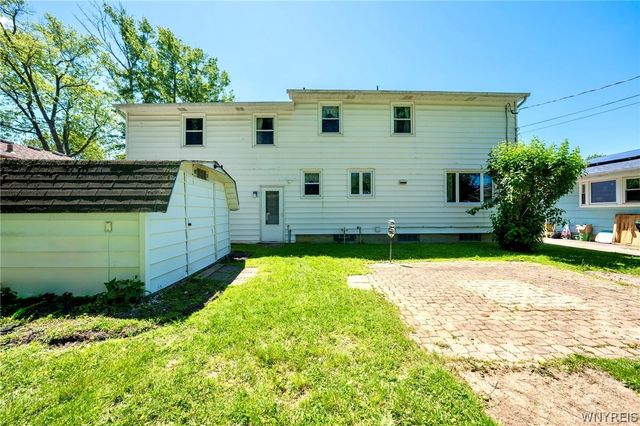 58 Castleton Place, Tonawanda, NY 14150
