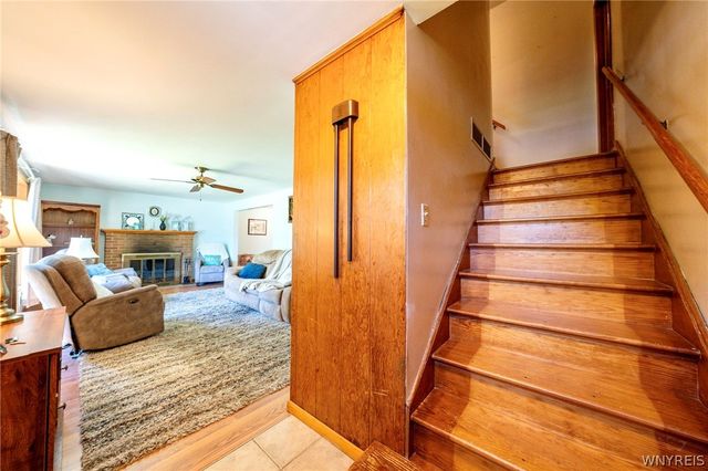 58 Castleton Place, Tonawanda, NY 14150