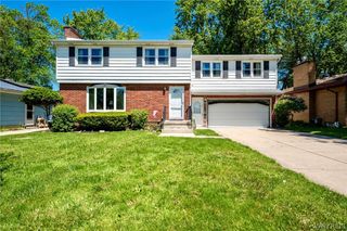 58 Castleton Place, Tonawanda, NY 14150