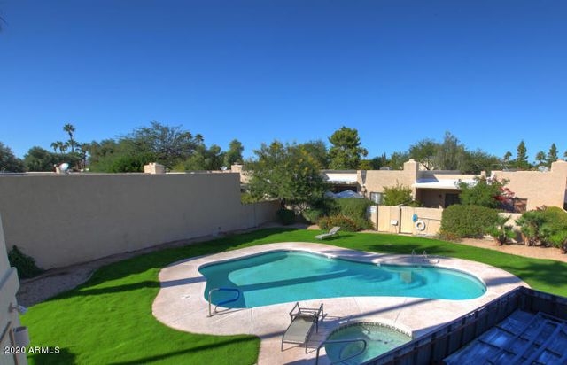 5669 N 78TH Way, Scottsdale, AZ 85250