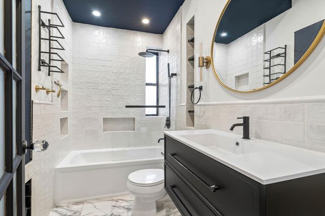 10 Saint Nicholas Ter Apt 3, New York City, NY 10027