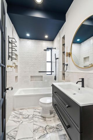 10 Saint Nicholas Ter Apt 3, New York City, NY 10027