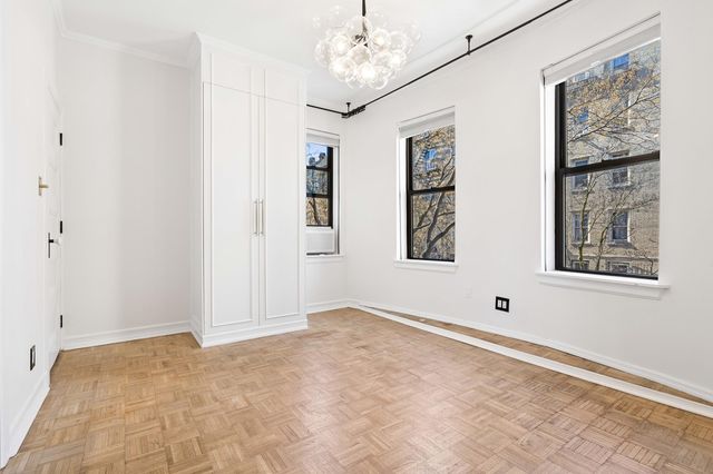 10 Saint Nicholas Ter Apt 3, New York City, NY 10027