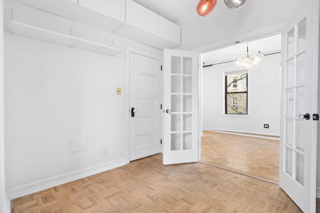 10 Saint Nicholas Ter Apt 3, New York City, NY 10027