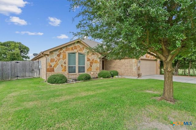 2327 Yturria Drive, Belton, TX 76513