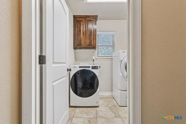 2327 Yturria Drive, Belton, TX 76513