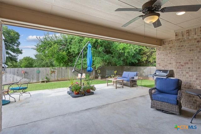 2327 Yturria Drive, Belton, TX 76513