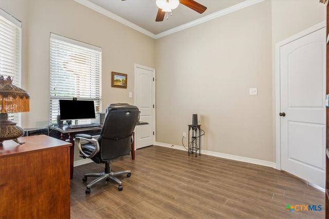 2327 Yturria Drive, Belton, TX 76513