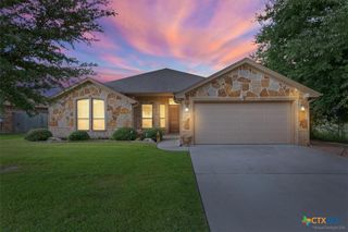2327 Yturria Drive, Belton, TX 76513