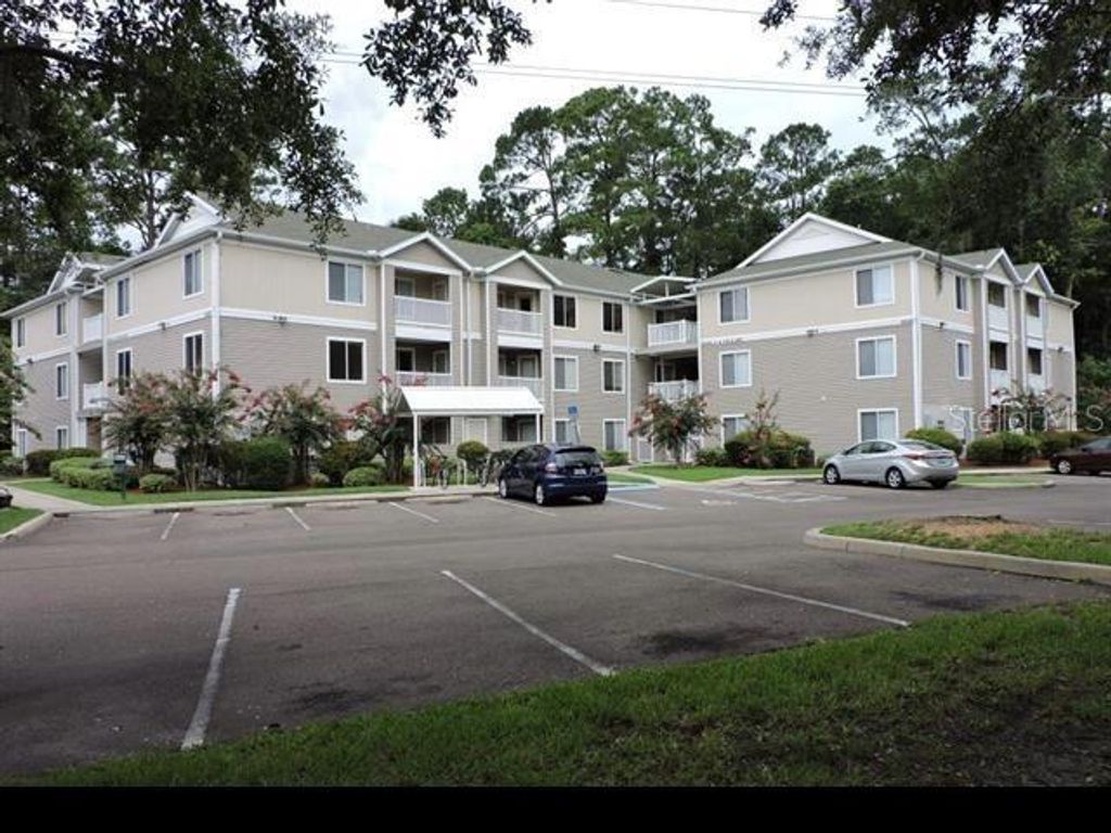 4000 SW 23RD STREET 1-203, Gainesville, FL 32608