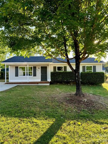620 Creekridge Drive, Monroe, NC 28110