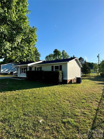620 Creekridge Drive, Monroe, NC 28110