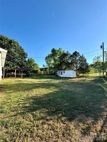 620 Creekridge Drive, Monroe, NC 28110