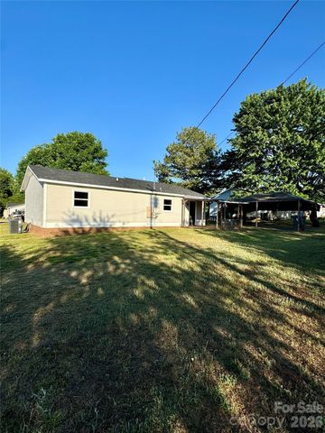 620 Creekridge Drive, Monroe, NC 28110