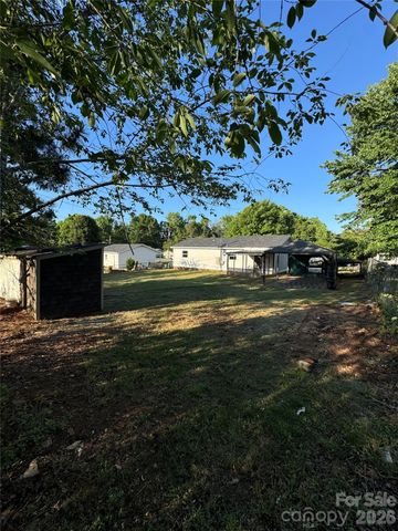 620 Creekridge Drive, Monroe, NC 28110