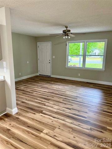 620 Creekridge Drive, Monroe, NC 28110