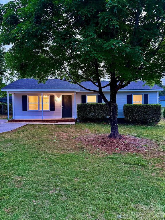 620 Creekridge Drive, Monroe, NC 28110