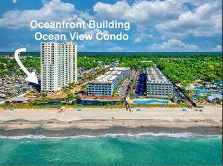 5905 S Kings Hwy. # 306, Myrtle Beach, SC 29575