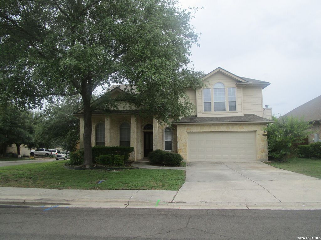 622 MAGDALENA LN, New Braunfels, TX 78132