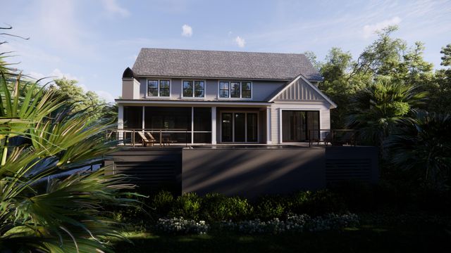 117 Spartina Court, Kiawah Island, SC 29455