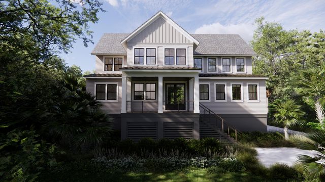117 Spartina Court, Kiawah Island, SC 29455