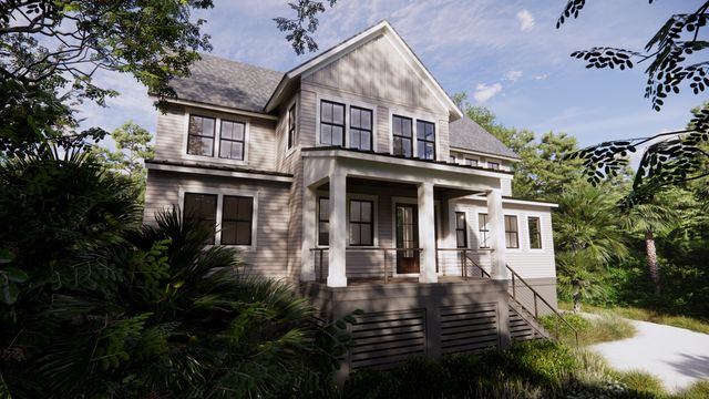 117 Spartina Court, Kiawah Island, SC 29455