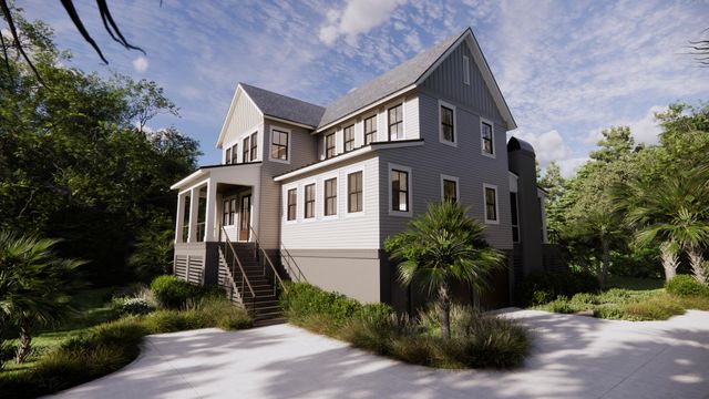 117 Spartina Court, Kiawah Island, SC 29455