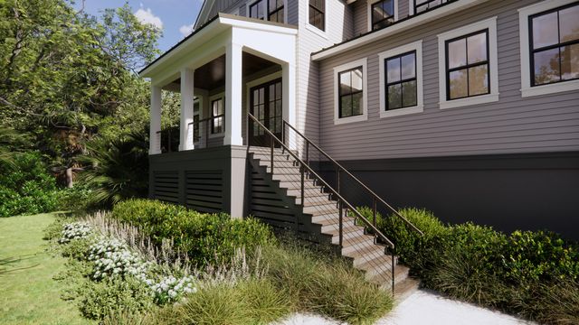 117 Spartina Court, Kiawah Island, SC 29455