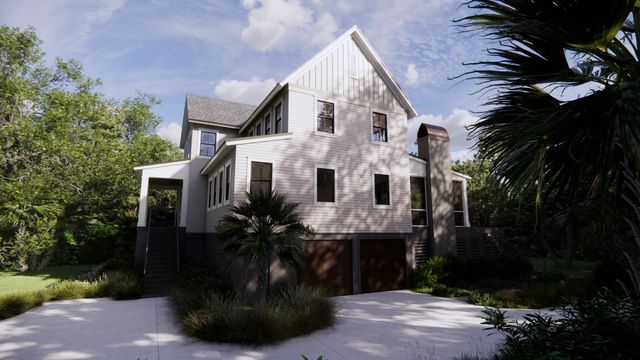 117 Spartina Court, Kiawah Island, SC 29455