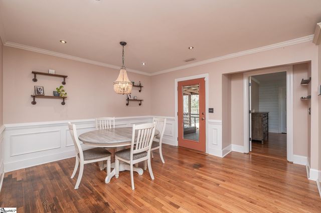 538 S Main Street, Woodruff, SC 29388