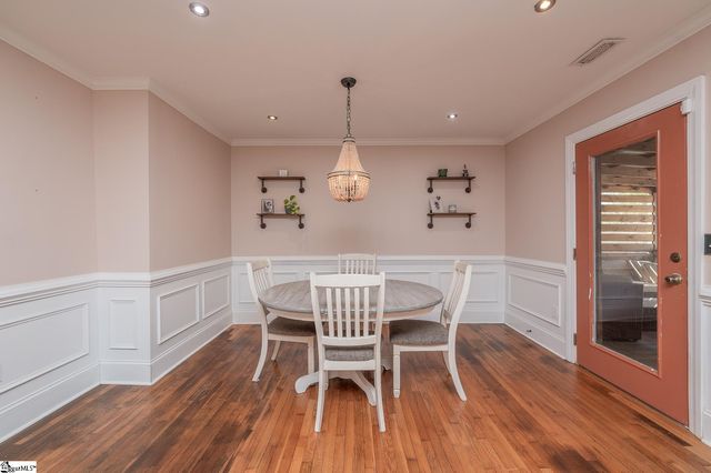 538 S Main Street, Woodruff, SC 29388