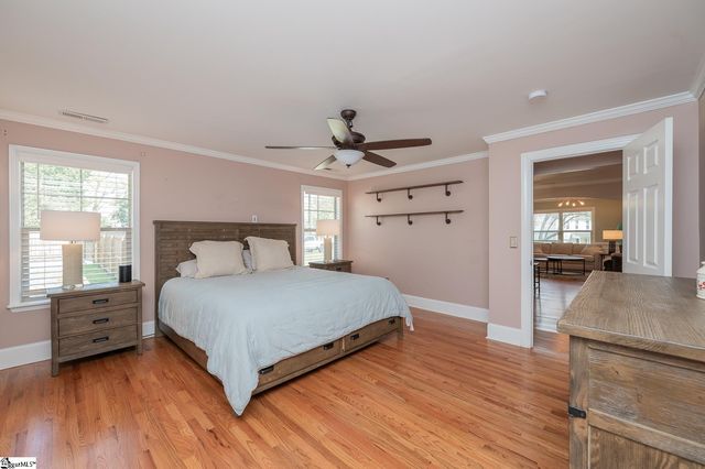 538 S Main Street, Woodruff, SC 29388