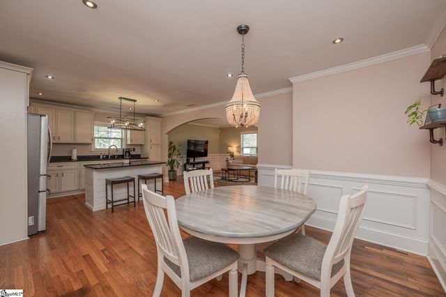 538 S Main Street, Woodruff, SC 29388