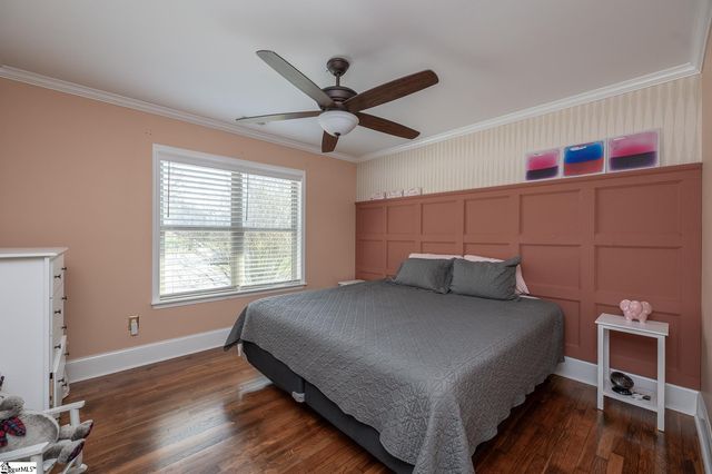 538 S Main Street, Woodruff, SC 29388