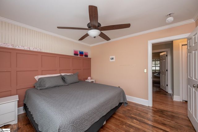 538 S Main Street, Woodruff, SC 29388