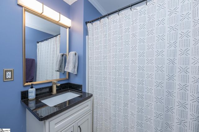 538 S Main Street, Woodruff, SC 29388