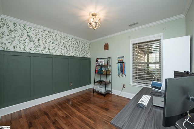 538 S Main Street, Woodruff, SC 29388