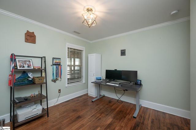 538 S Main Street, Woodruff, SC 29388